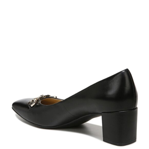 NATURALIZER Kyla Pumps (WIDE) - Picture 11 of 11